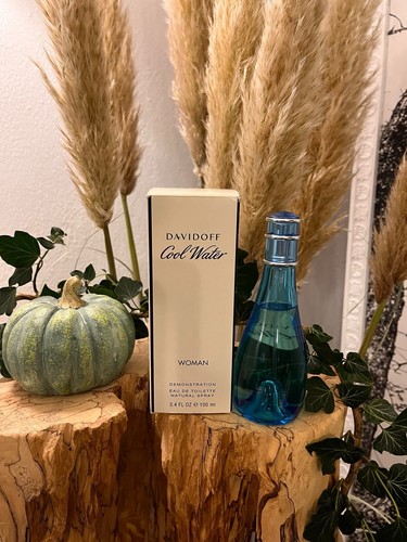 Davidoff cool water - cool,