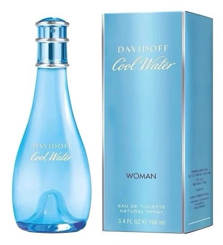 Davidoff cool water - davidoff,