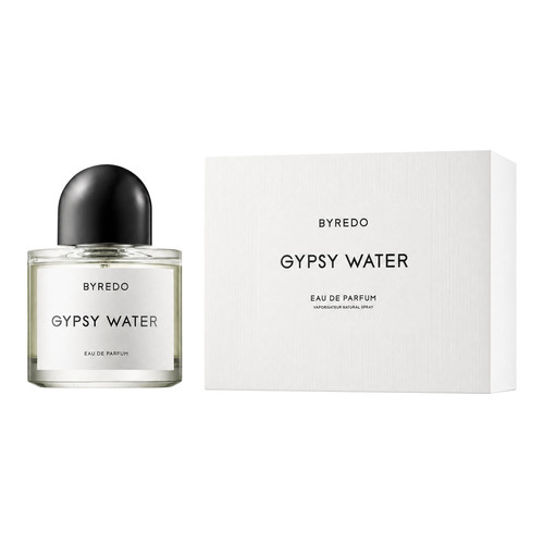 Byredo gypsy water edp 100ml - gypsy,