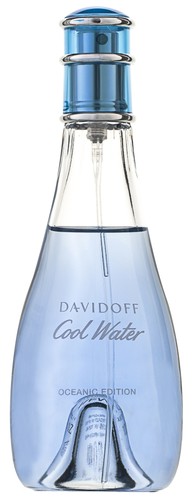 Davidoff cool water woman - davidoff,