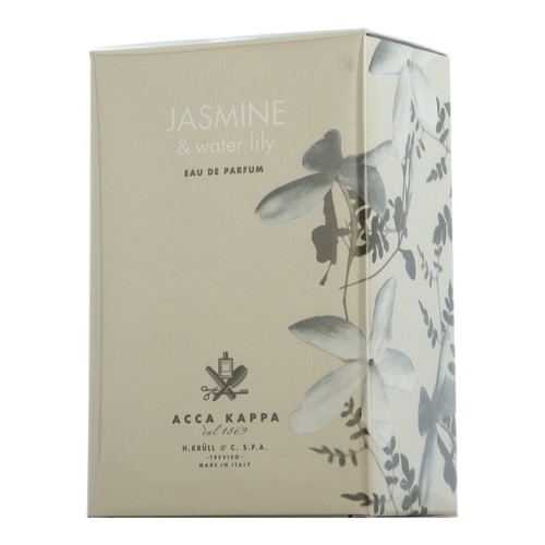 Acca kappa jasmine water - acca,