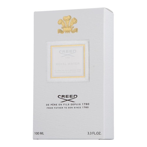 Creed royal water edp 100ml - edp,