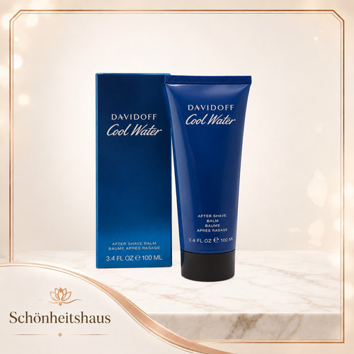Davidoff cool water after - ♂,