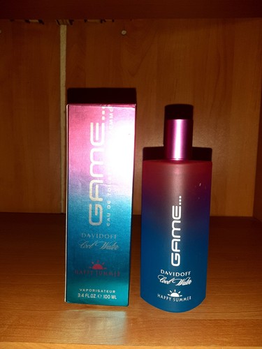 Davidoff cool water - davidoff,