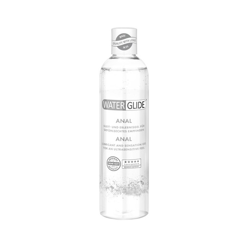 Eis waterglide anal gleitgel - eis,