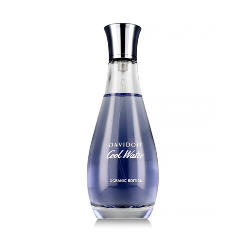 Davidoff cool water - water, oceanic