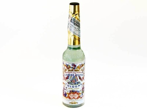 Florida water cologne new - new, york