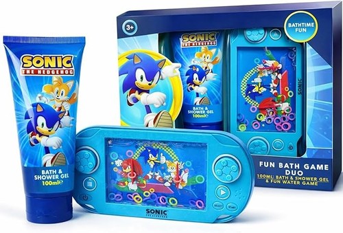 Sonic bath set 100ml - bath, duschgel
