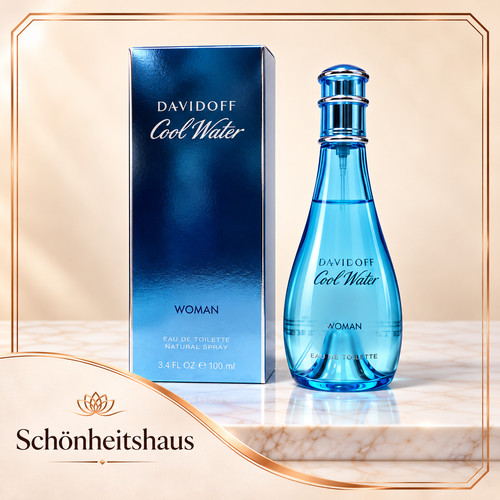 Davidoff cool water - davidoff,