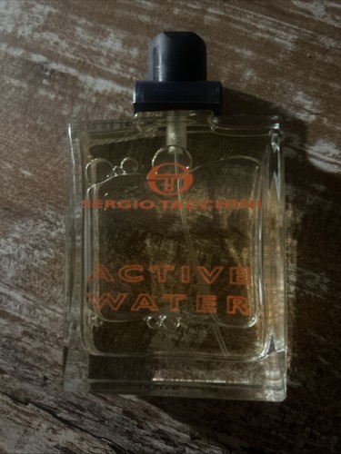 Sergio tacchini active - sergio, water