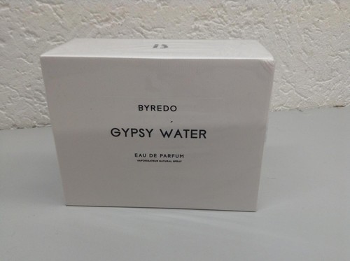 Byredo gypsy water - byredo, ml