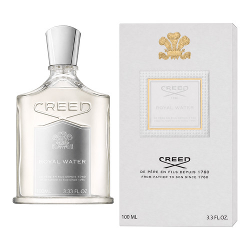 Creed royal water edp 100ml - creed,