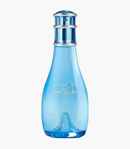 Davidoff cool water - cool,
