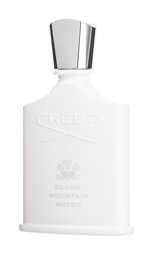 Creed silver mountain water - creed,