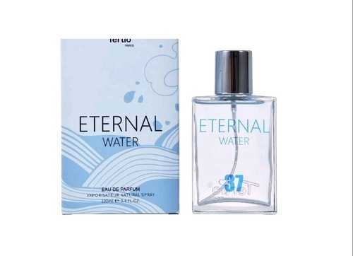 Herren parfum eternal water - eternal,