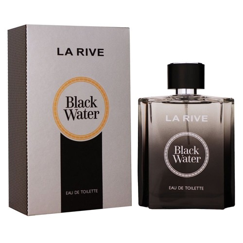 Rive black water - la,