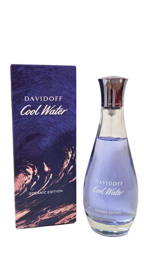 Original davidoff cool water - davidoff,