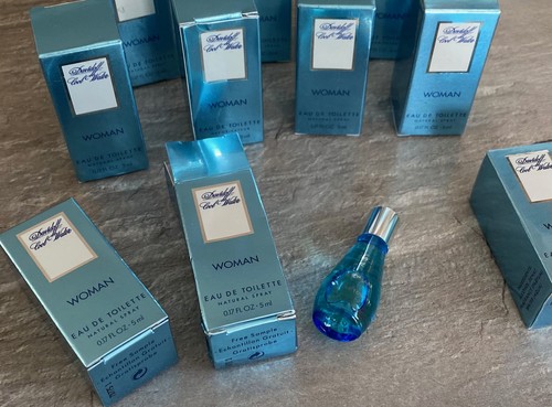 Davidoff cool water woman - davidoff, ✨