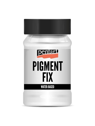 Pentart pigmentfix auf - pentart,