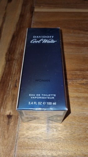 Neu ovp davidoff cool - ovp,