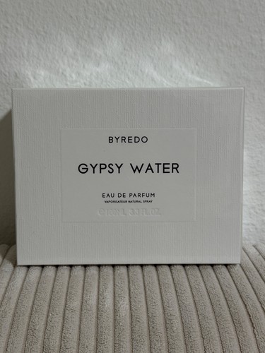 Byredo gypsy water 100 - -,