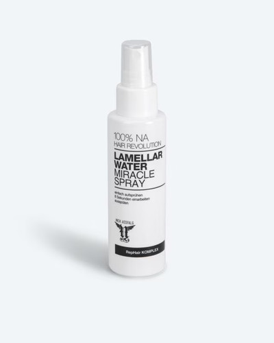 Nick assfalg hair - nick, revolution