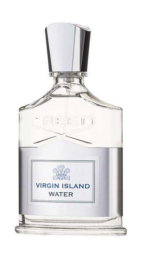 Creed virgin island - creed,