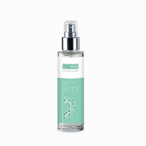 Nioblu revitalising water - revitalising,