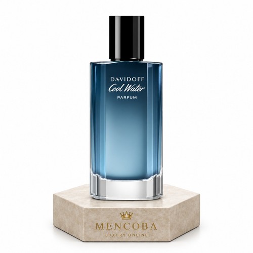 Davidoff cool water 100ml - /,