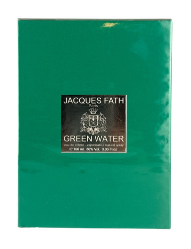 Jacques fath - (199,99eur/100ml),