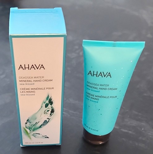 Ahava deadsea water mineral - ahava,