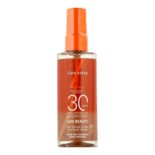 Lancaster sun beauty nude - beauty,