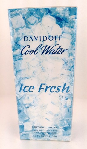 Davidoff cool water ice - ,