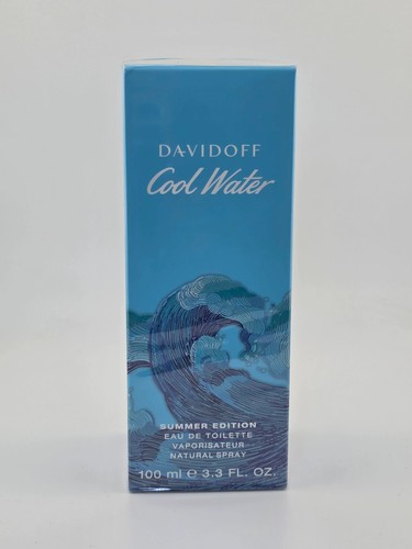 Davidoff cool water women - davidoff,
