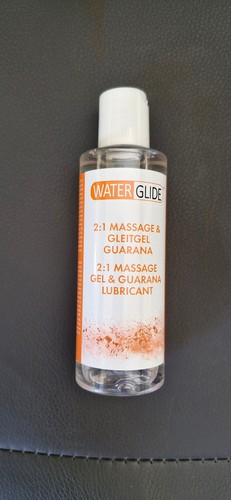 Waterglide massage und - 1,