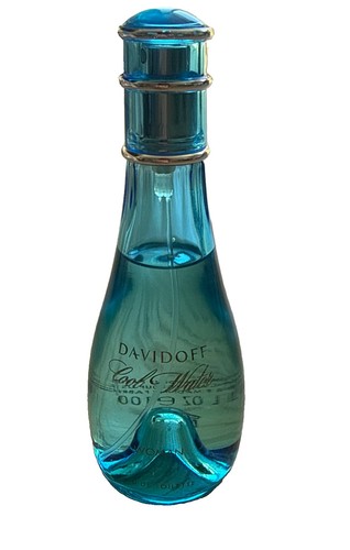 Davidoff cool water - davidoff, eau