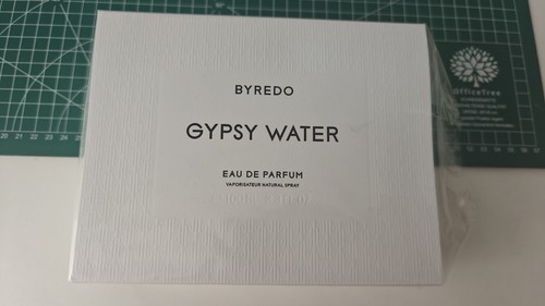 Byredo gypsy water eau - eau, de