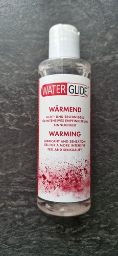 Gleitgel waterglide - x,