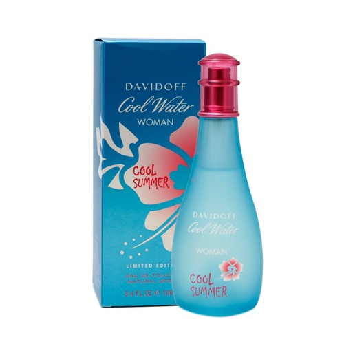 Davidoff cool water - davidoff,