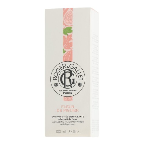 Roger gallet fleur - &, de