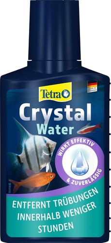 Tetra crystalwater - tetra,