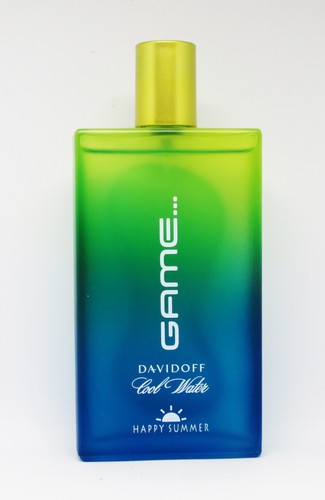 Davidoff cool water game - cool,