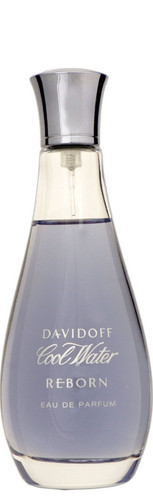 Davidoff cool water woman - water,