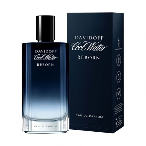 Cool water reborn - water,