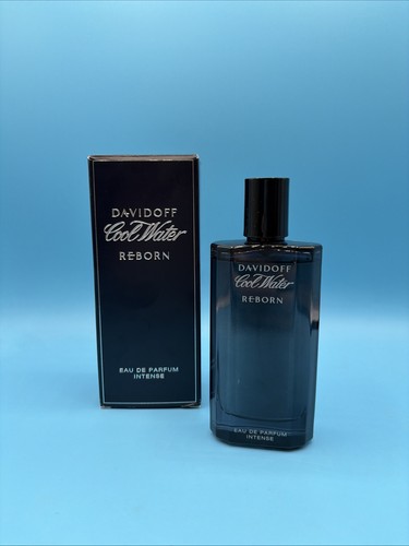 Davidoff cool water reborn eau - davidoff,