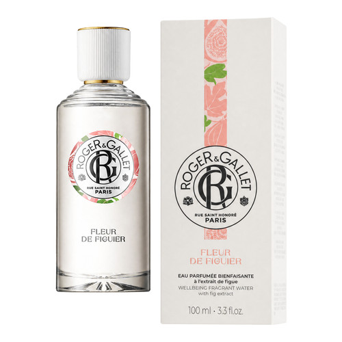 Roger gallet fleur de - fleur,