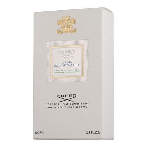 Creed virgin island water - island, edp