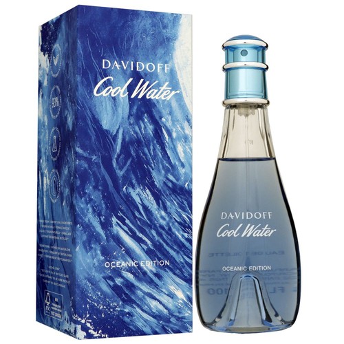 Davidoff cool water - davidoff,