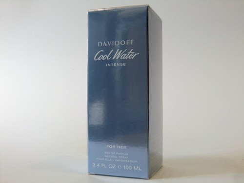 Davidoff cool water intense - davidoff,