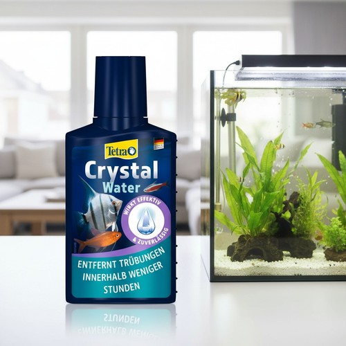 Tetra crystalwater - tetra,